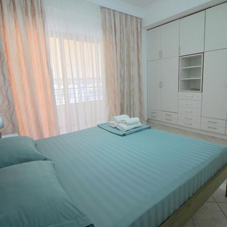 Ortus Rooms Sarandë Exteriér fotografie