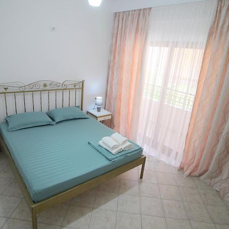 Ortus Rooms Sarandë Exteriér fotografie