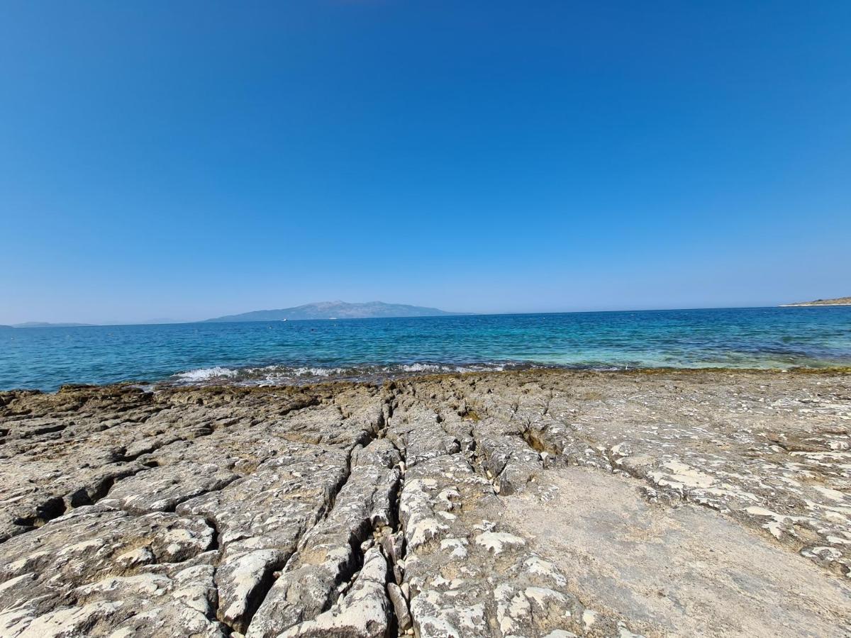 Ortus Rooms Sarandë Exteriér fotografie