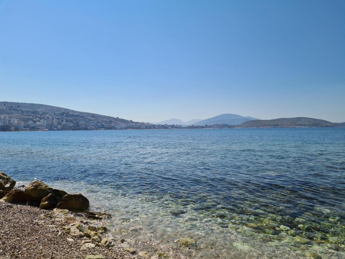 Ortus Rooms Sarandë Exteriér fotografie