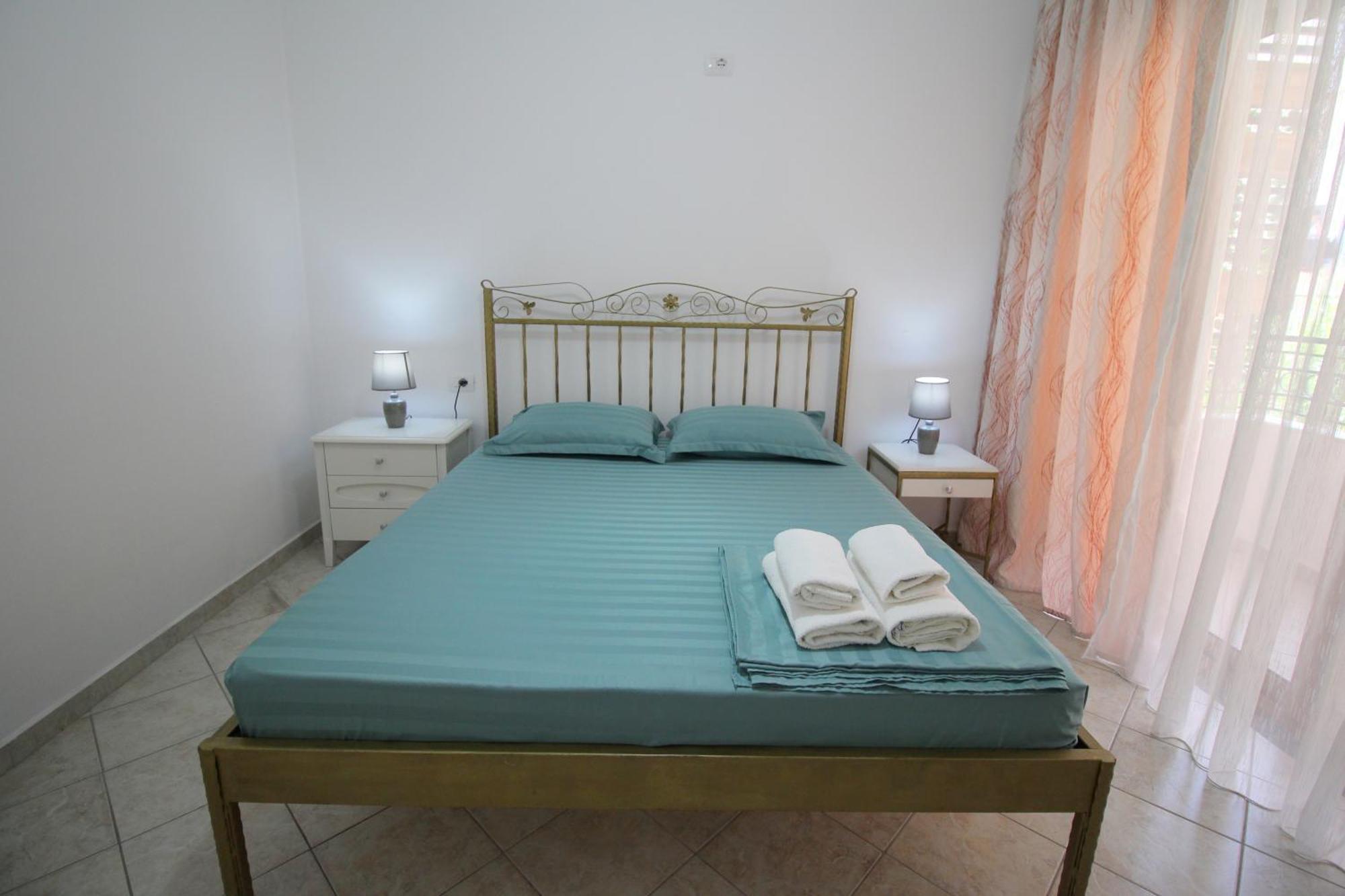 Ortus Rooms Sarandë Exteriér fotografie