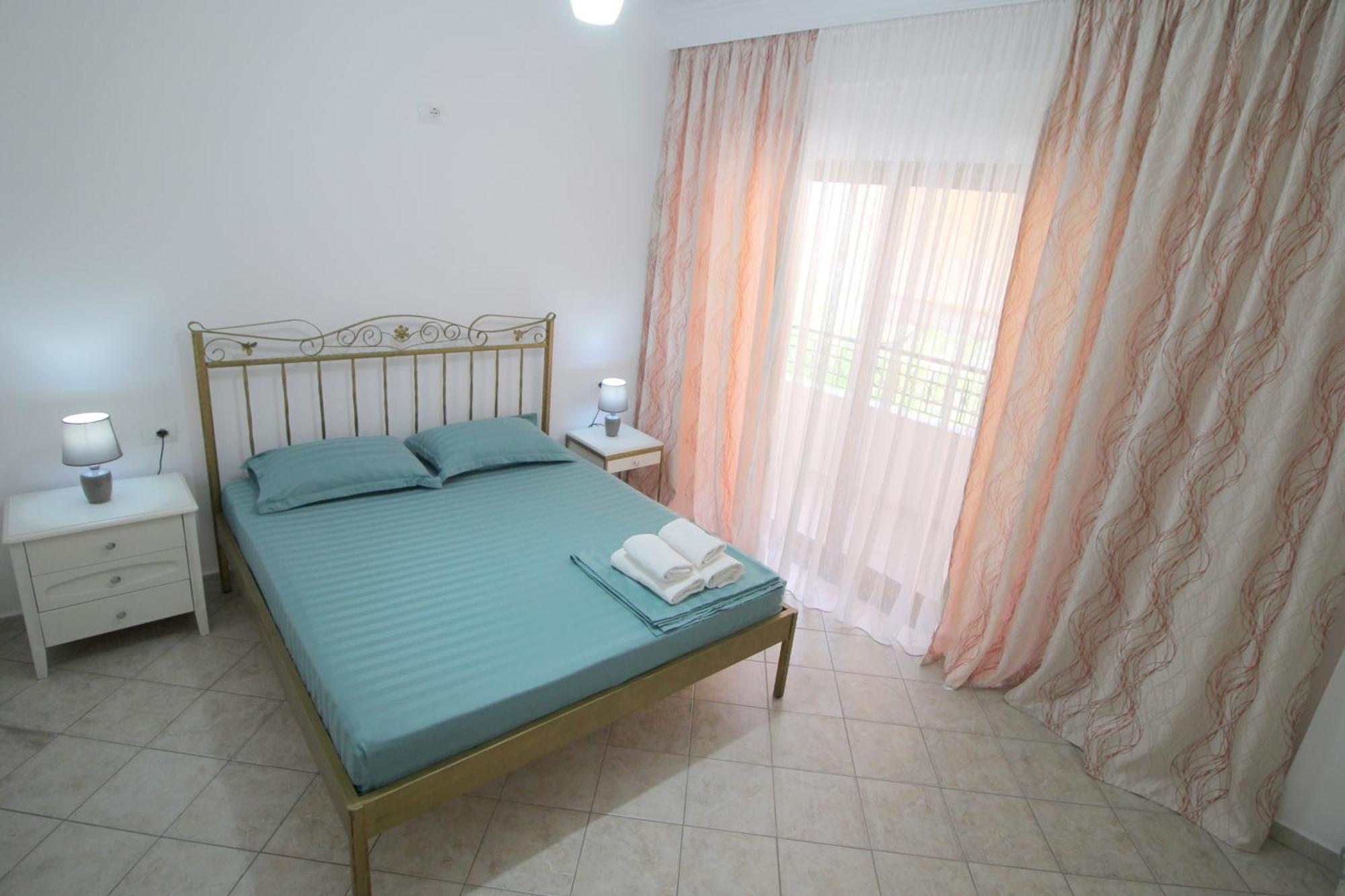 Ortus Rooms Sarandë Exteriér fotografie