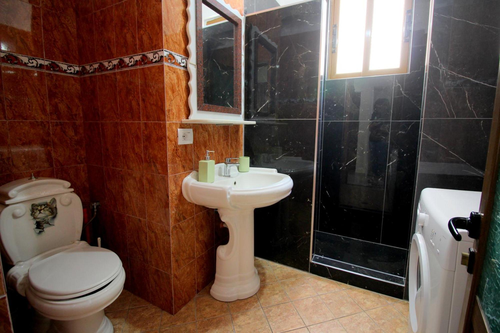 Ortus Rooms Sarandë Exteriér fotografie