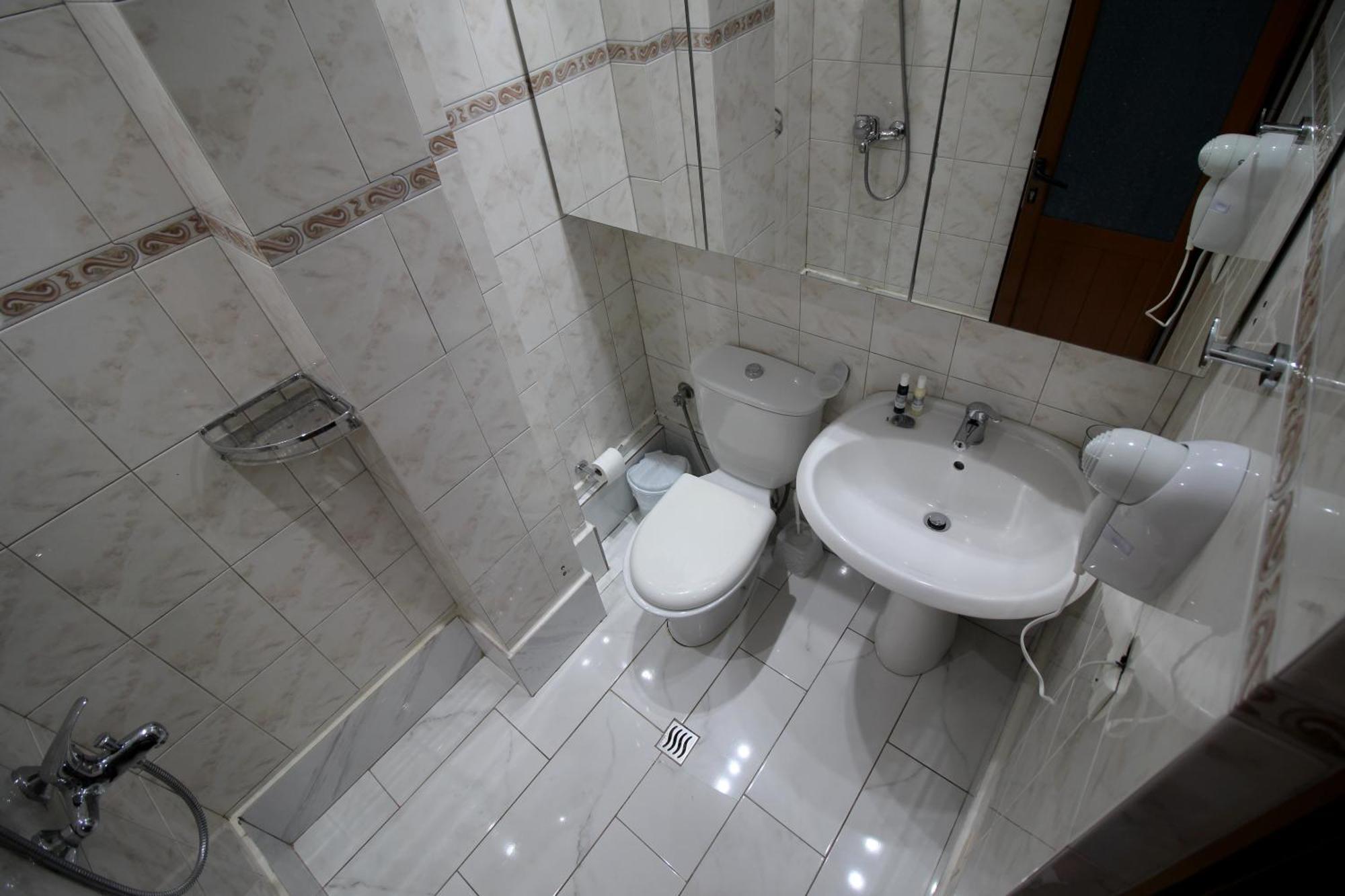 Ortus Rooms Sarandë Exteriér fotografie