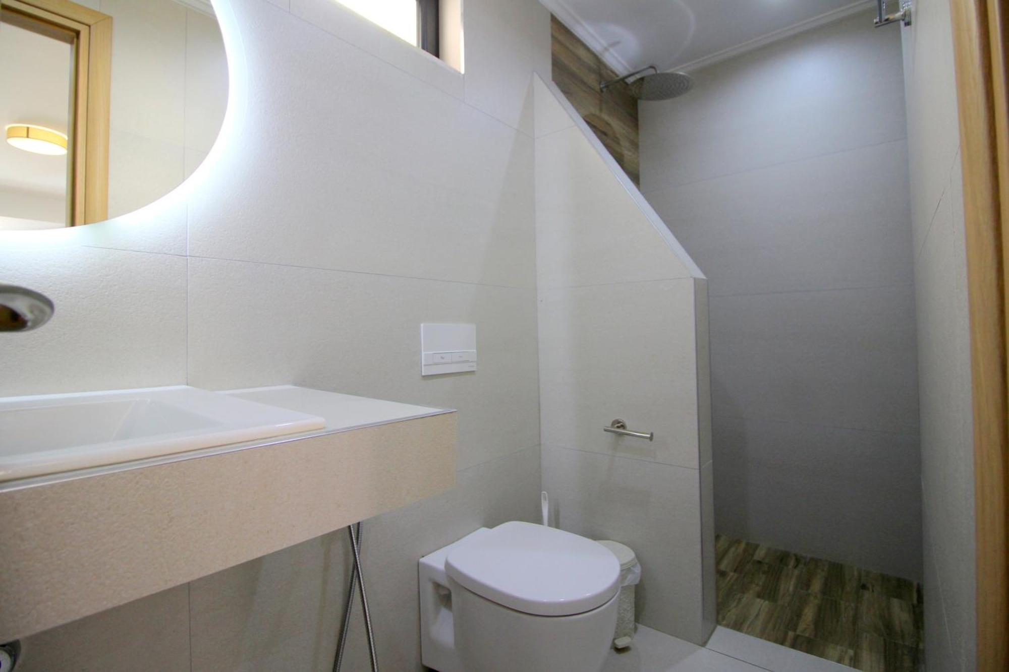 Ortus Rooms Sarandë Exteriér fotografie